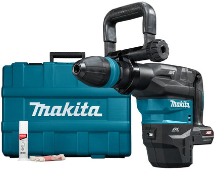 Afbeelding Makita 40 v max breekhamer HM001GZ04
