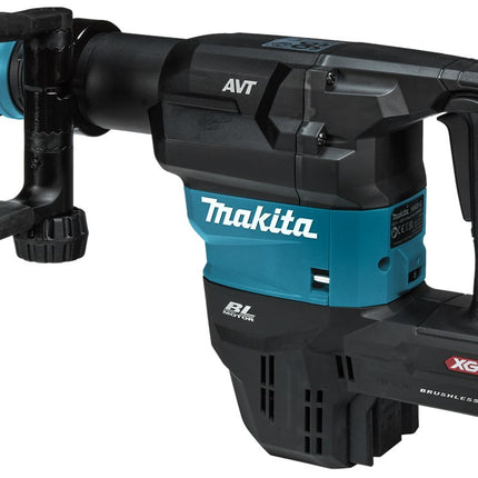 Afbeelding Makita 40 v max breekhamer HM001GZ04