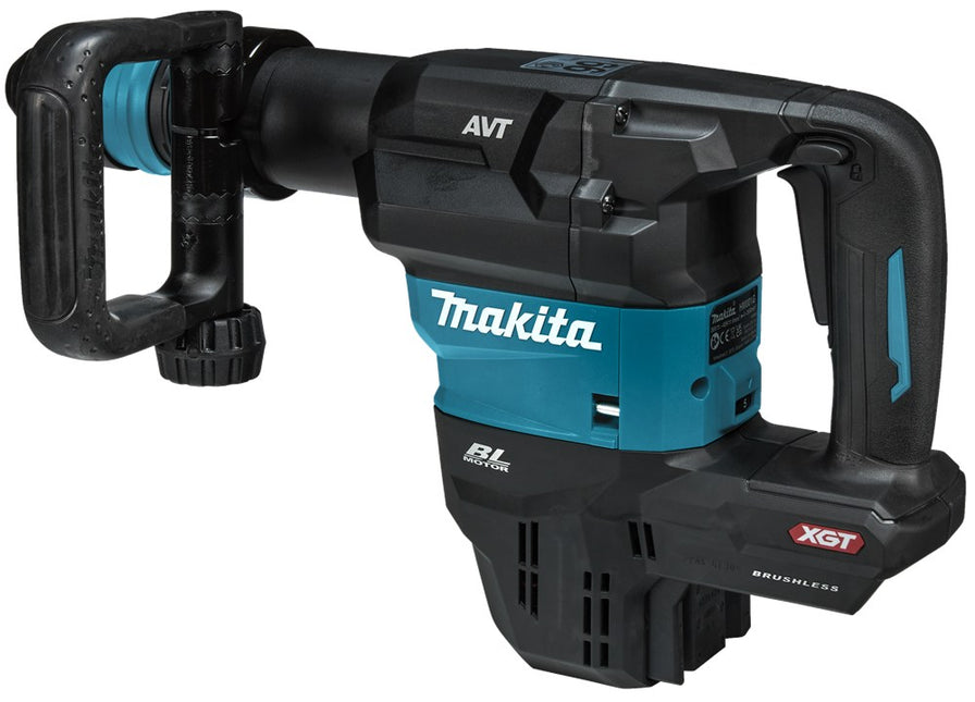 Afbeelding Makita 40 v max breekhamer HM001GZ04