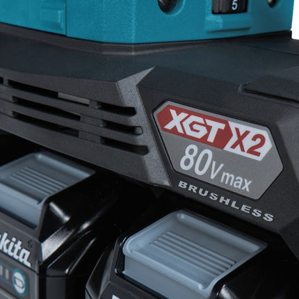 Afbeelding Makita 2x40 v max breekhamer HM002GZ03