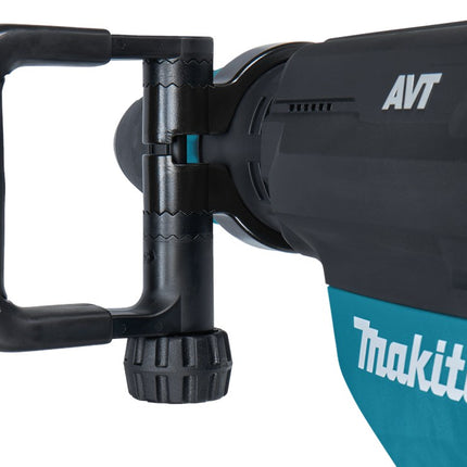 Afbeelding Makita 2x40 v max breekhamer HM002GZ03