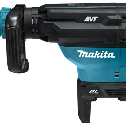Afbeelding Makita 2x40 v max breekhamer HM002GZ03