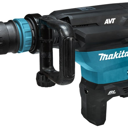 Afbeelding Makita 2x40 v max breekhamer HM002GZ03