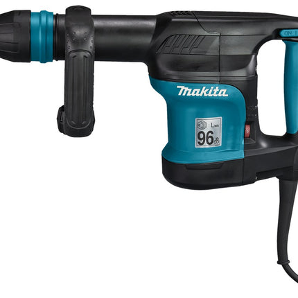 Afbeelding Makita 230 v breekhamer HM0870C