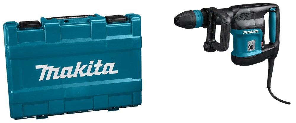 Afbeelding Makita 230 v breekhamer HM0870C