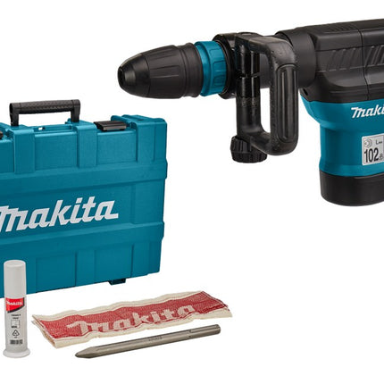Afbeelding Makita 230 v breekhamer HM1101C