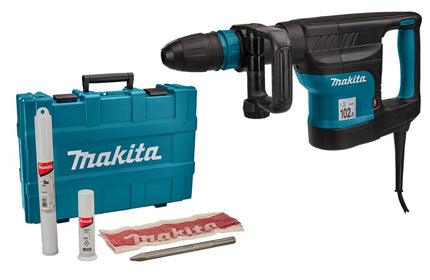 Afbeelding Makita 230 v breekhamer HM1101C