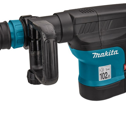 Afbeelding Makita 230 v breekhamer HM1101C