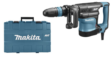 Afbeelding Makita 230 v breekhamer HM1111C