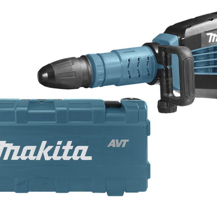 Afbeelding Makita 230 v breekhamer HM1214C