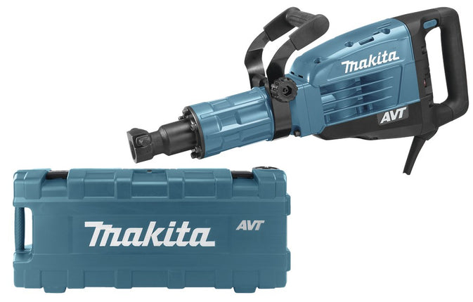 Afbeelding Makita 230 v breekhamer HM1317C