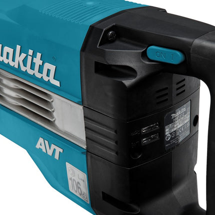 Afbeelding Makita 230 v breekhamer HM1512