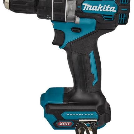 Afbeelding Makita 40 v max klopboor-/schroefmachine HP002GZ