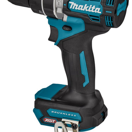 Afbeelding Makita 40 v max klopboor-/schroefmachine HP002GZ