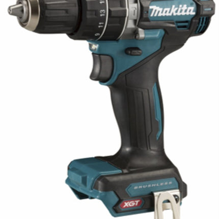 Afbeelding Makita 40 v max klopboor-/schroefmachine HP002GZ