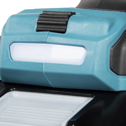 Afbeelding Makita xgt 40 v max klopboor-/schroefmachine