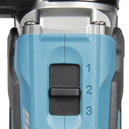 Afbeelding Makita xgt 40 v max klopboor-/schroefmachine