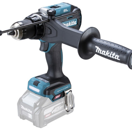 Afbeelding Makita xgt 40 v max klopboor-/schroefmachine HP003GZ