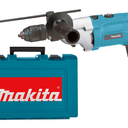 Afbeelding Makita 230 v klopboormachine HP2071