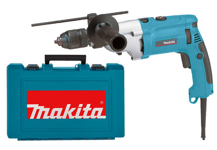 Afbeelding Makita 230 v klopboormachine HP2071