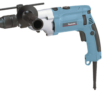 Afbeelding Makita 230 v klopboormachine HP2071F