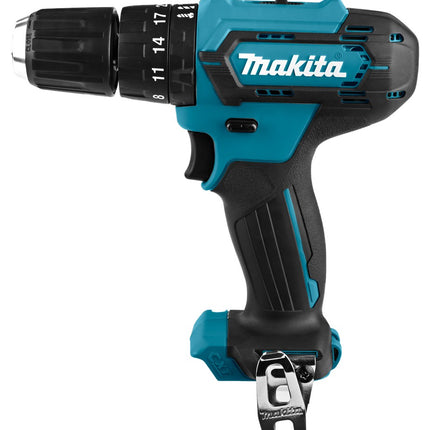 Afbeelding Makita 12 v max klopboor-/schroefmachine