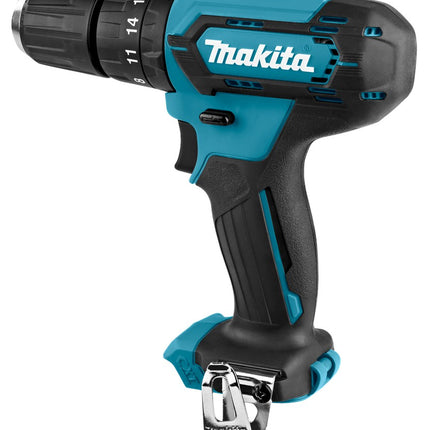 Afbeelding Makita 12 v max klopboor-/schroefmachine