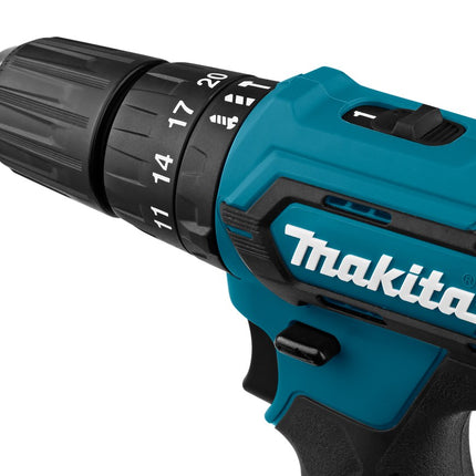 Afbeelding Makita 12 v max klopboor-/schroefmachine