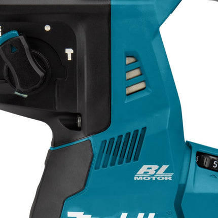 Afbeelding Makita 40 v max combihamer