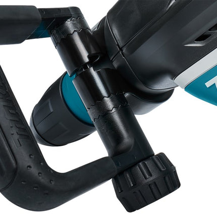 Afbeelding Makita xgt 40 v max combihamer HR005GU201