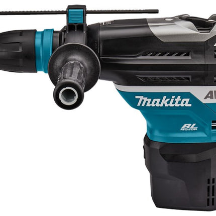 Afbeelding Makita 40 v max combihamer HR005GM202