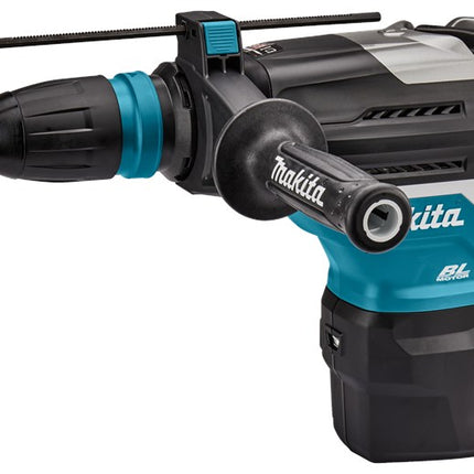 Afbeelding Makita 40 v max combihamer HR005GM202