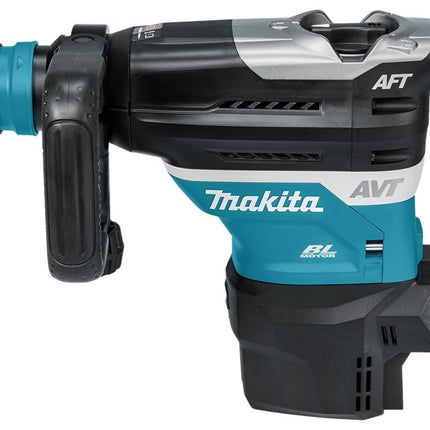 Afbeelding Makita 40 v max combihamer HR005GZ01