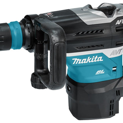 Afbeelding Makita 40 v max combihamer HR005GZ01