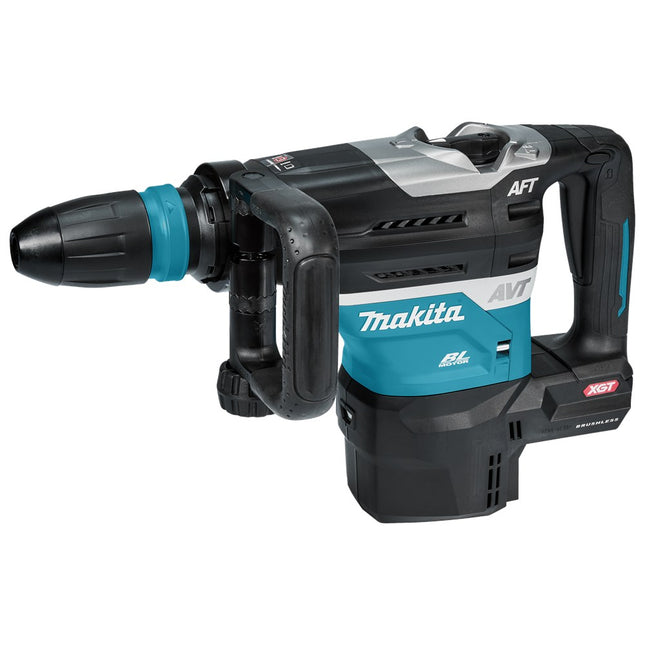 Afbeelding Makita 40 v max combihamer HR005GZ01