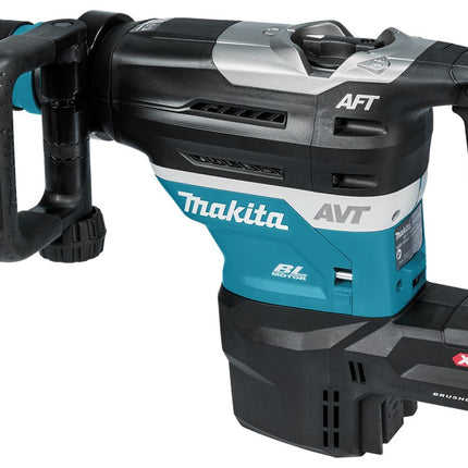 Afbeelding Makita 40 v max combihamer HR005GZ01