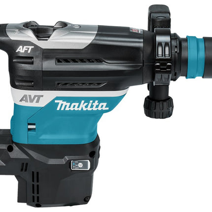 Afbeelding Makita 40 v max combihamer HR005GZ01