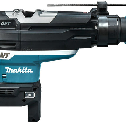 Afbeelding Makita 2x40 v max combihamer