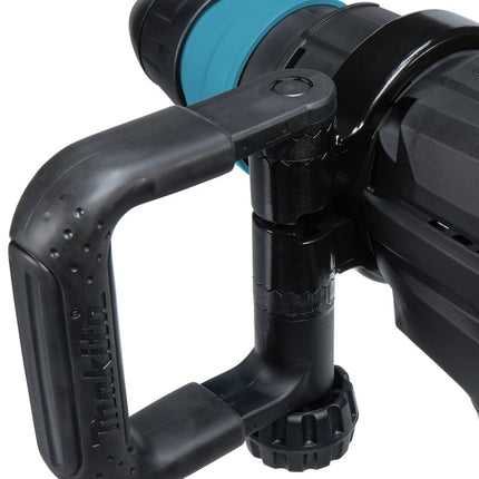 Afbeelding Makita 2x40 v max combihamer