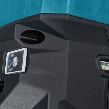 Afbeelding Makita 2x40 v max combihamer