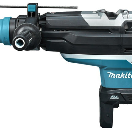 Afbeelding Makita 2x40 v max combihamer HR006GZ
