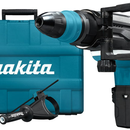 Afbeelding Makita 2x40 v max combihamer HR006GZ
