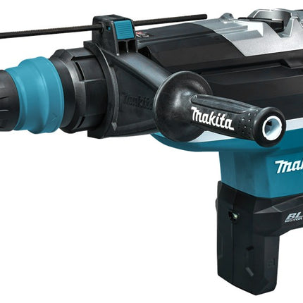 Afbeelding Makita 2x40 v max combihamer HR006GZ
