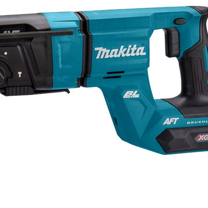 Afbeelding Makita 40 v max combihamer HR007GZ