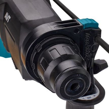Afbeelding Makita 40 v max combihamer HR007GZ