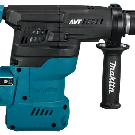 Afbeelding Makita 40 v max combihamer HR008GZ