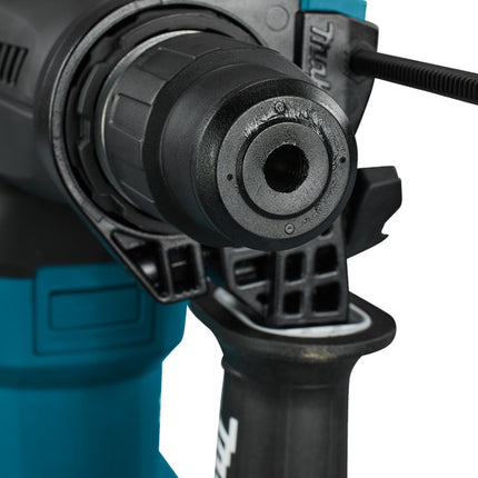 Afbeelding Makita 40 v max combihamer HR008GZ