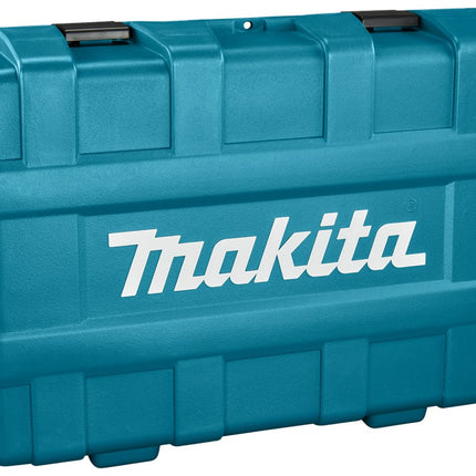 Afbeelding Makita 40 v max combihamer HR008GZ03