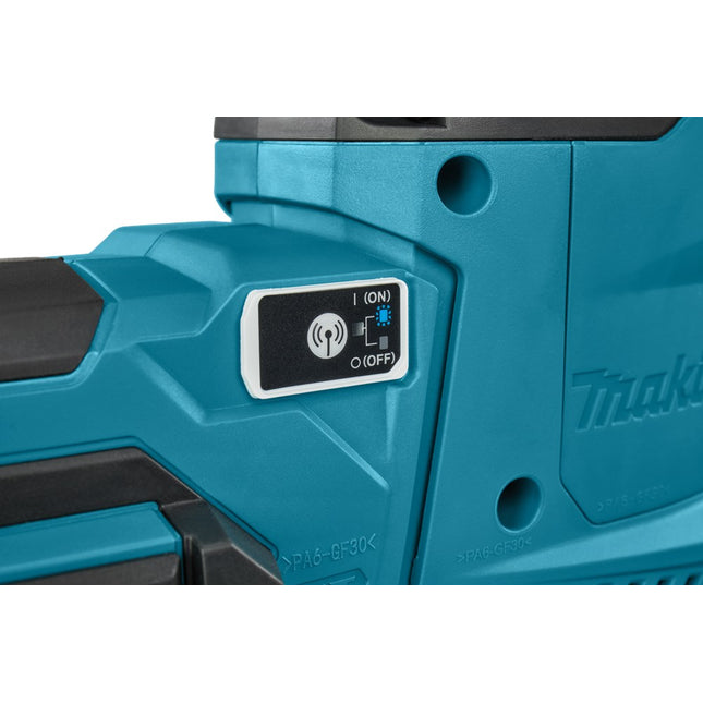 Afbeelding Makita 40 v max combihamer HR009GZ