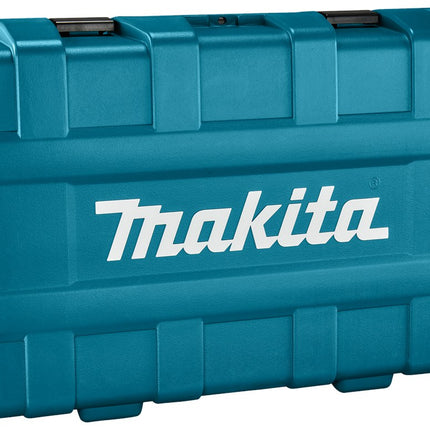 Afbeelding Makita 40 v max combihamer HR009GZ02